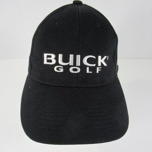 New Officially Licensed‎ Embroidered Buick Golf Hat Ball Cap